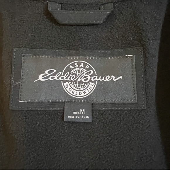 EBTEK x A$AP WORLDWIDE Jacket - Picture 13 of 16